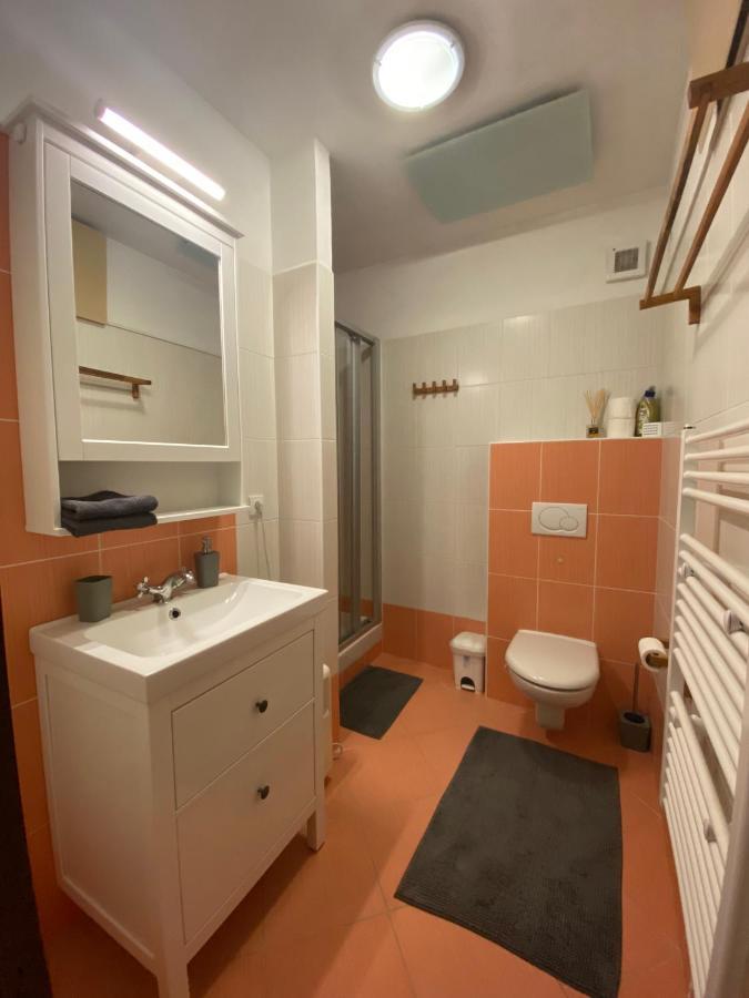 Vila Helena Hrabovo - Studio Helena 5 *
