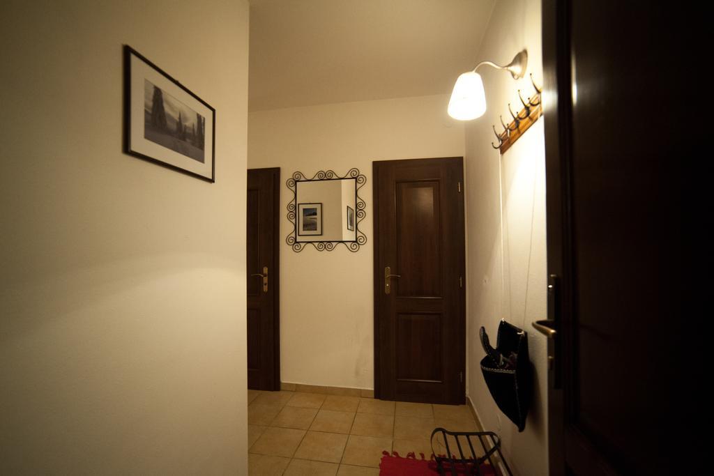 Vila Helena Hrabovo - Studio Helena 5 Apartment