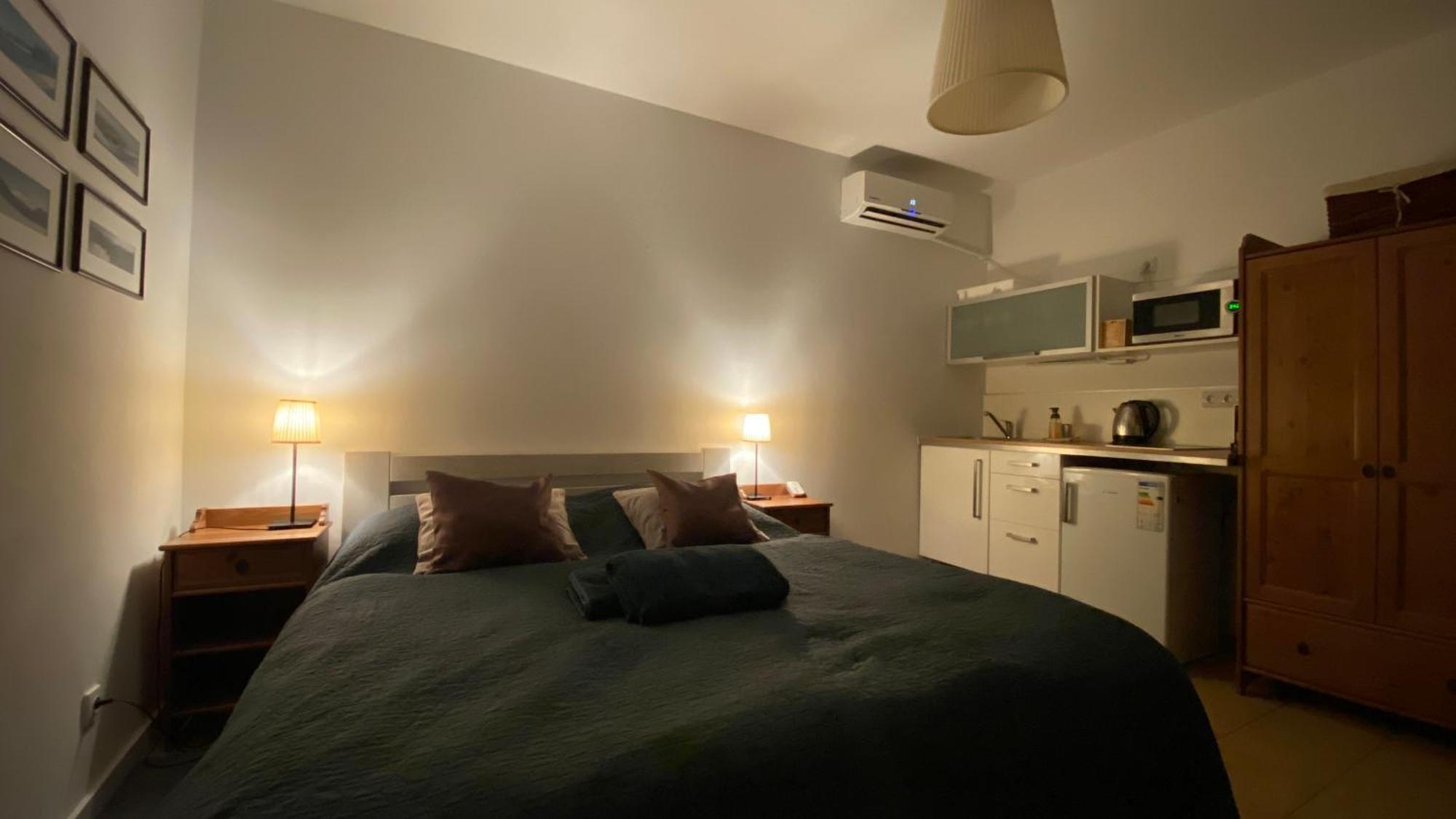 Vila Helena Hrabovo - Studio Helena 5 *