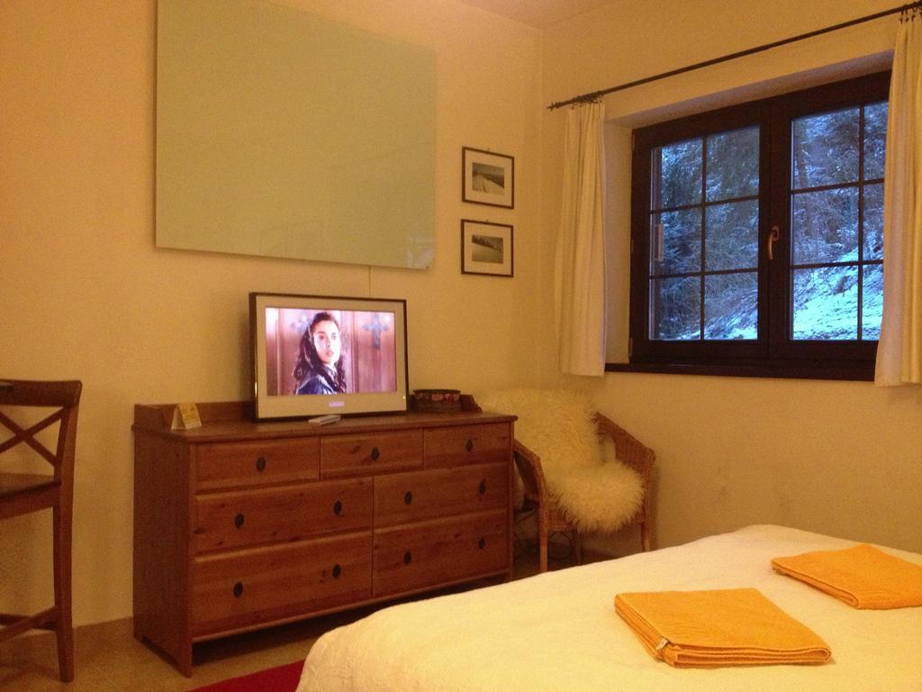 Vila Helena Hrabovo - Studio Helena 5 * Ruzomberok